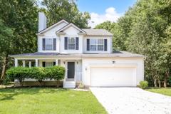 317 Hunters Chase Dr - Photo 1 of 1