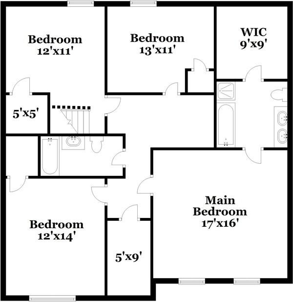 4521 Oakburn Dr - Photo 3 of 17