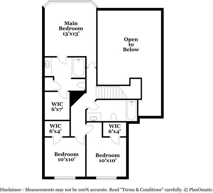 6662 Browns Mill Ferry Dr - Photo 3 of 17