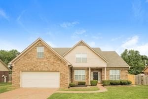 featured image of 6856 Cades Brook Dr