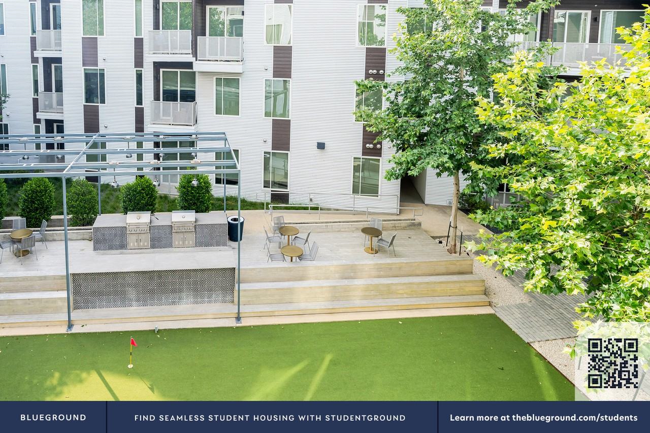 1301 W Koenig Ln #317 - Photo 7 of 44