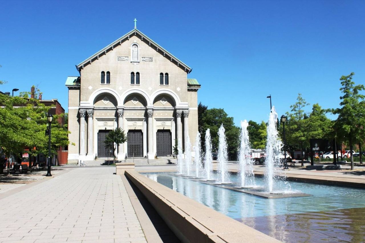 2312 Rue Sainte-Catherine E #1232663P - Photo 4 of 17