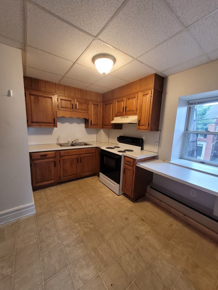 217 York Street #2FF2 - Photo 2 of 8