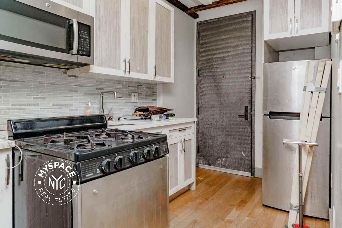 1629 Brooklyn Ave #3F