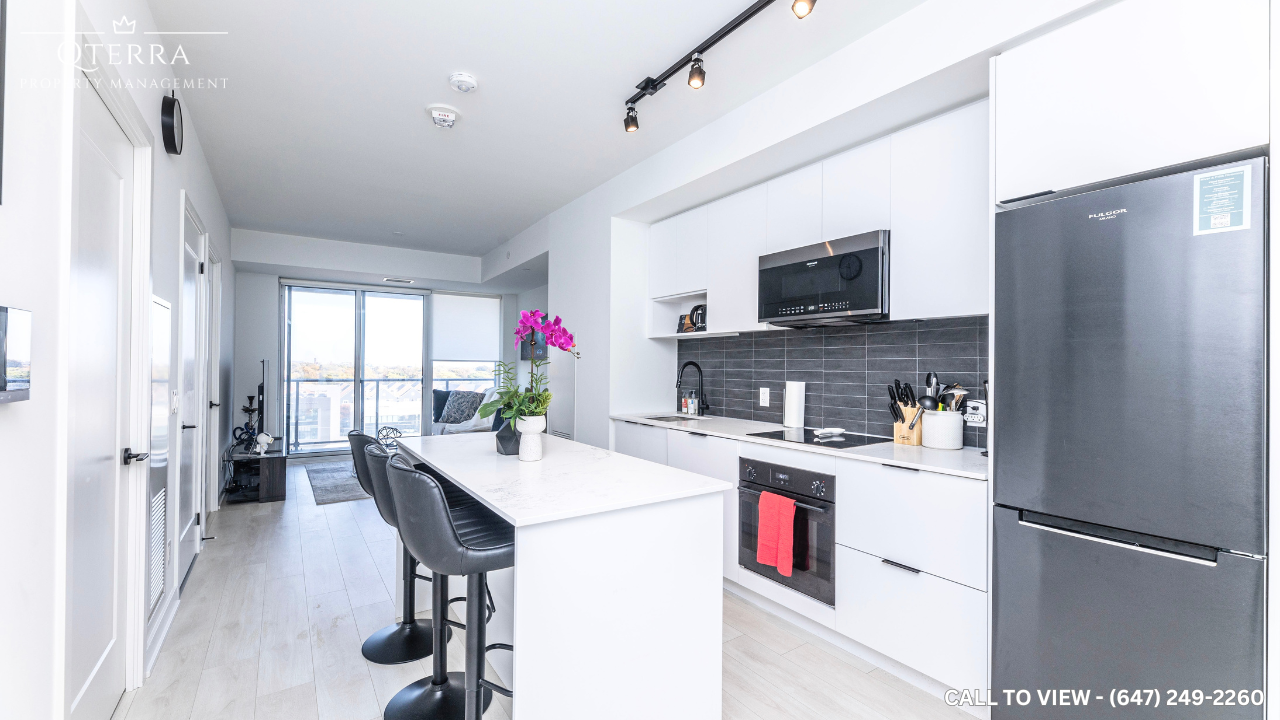 701-5 Defries St, Toronto, Ontario M5A 0W7 - Photo 2 of 32