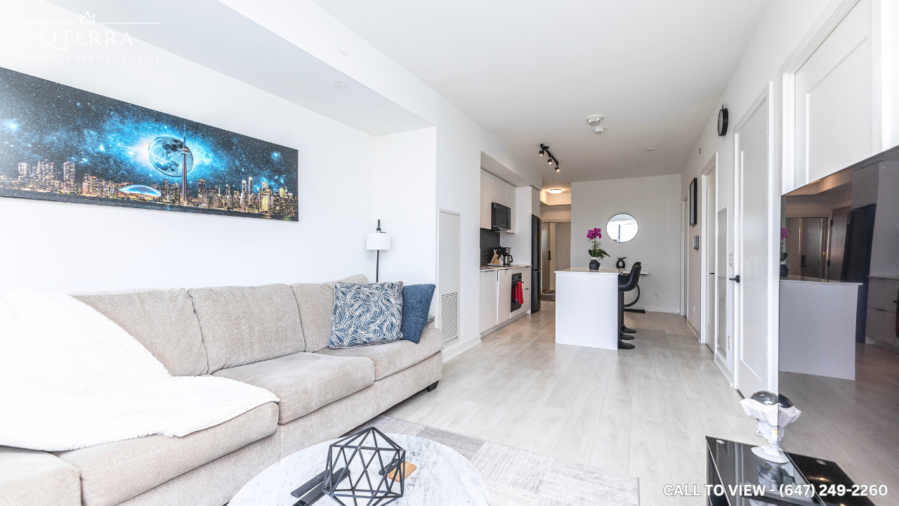 701-5 Defries St, Toronto, Ontario M5A 0W7 - Photo 3 of 32