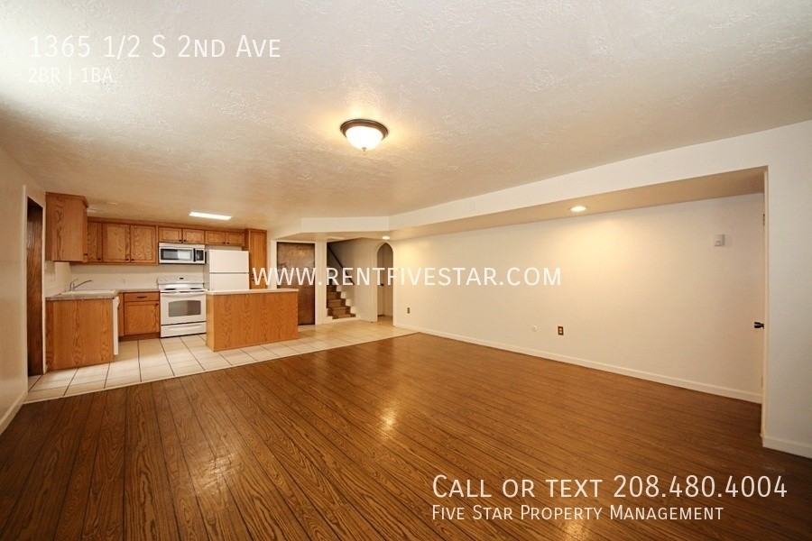 1365 1/2 S 2nd Ave - Photo 2 of 11