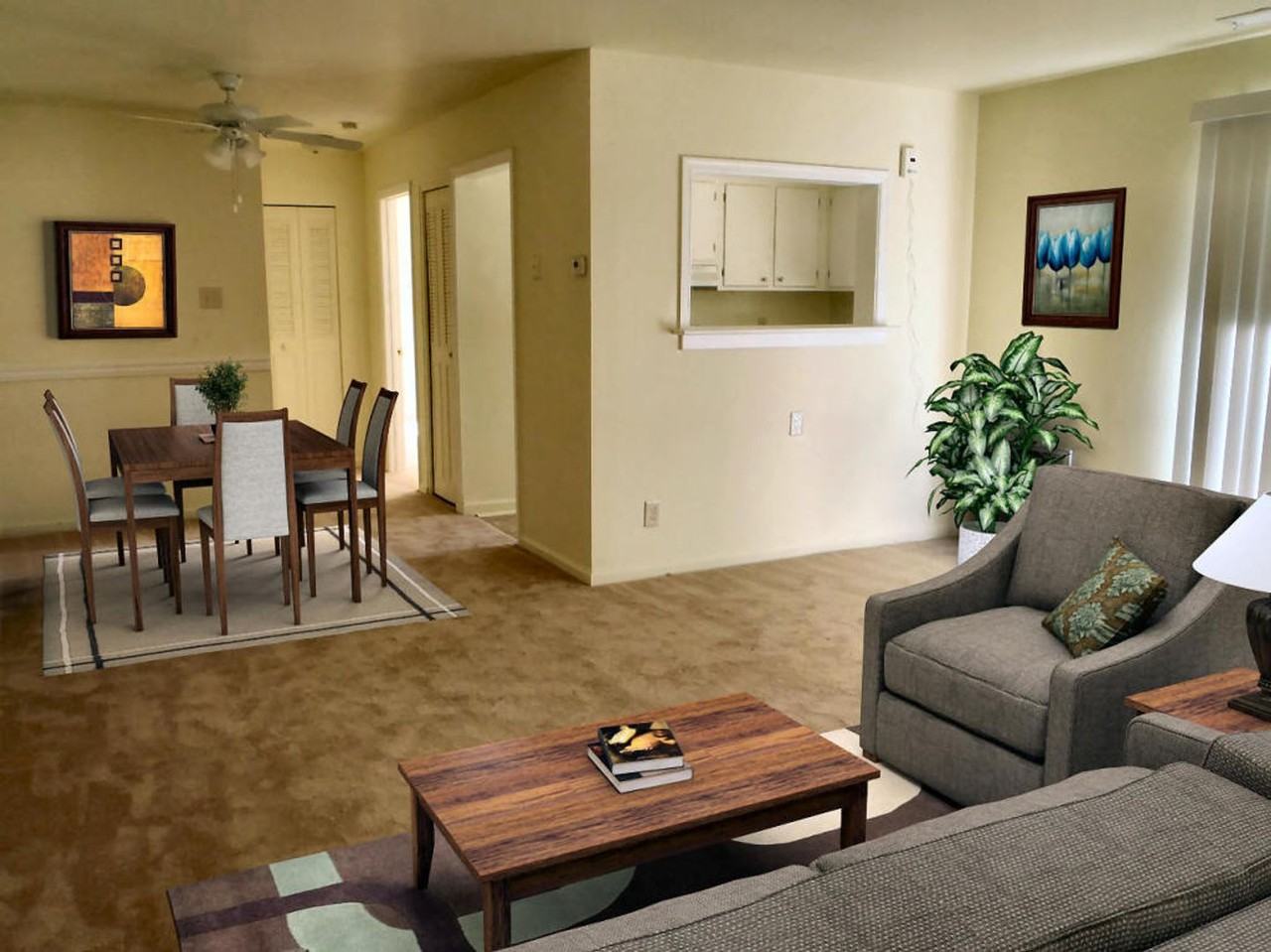 East Bay Apartments - Photo 5 of 17