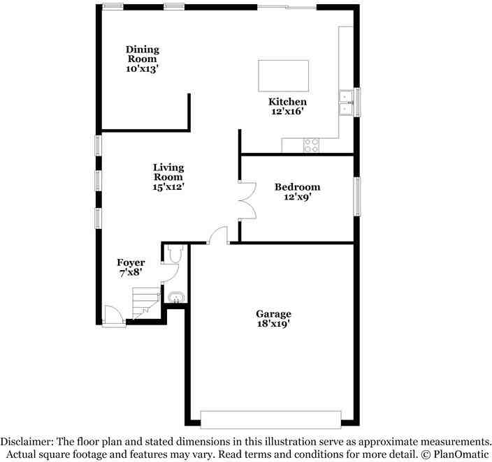 9021 Norwood Creek Rd - Photo 2 of 17