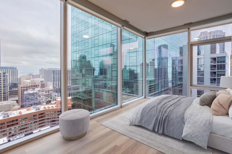 500 N Saint Clair St - Photo 7 of 21