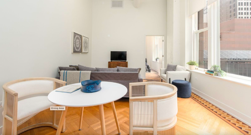 52 E Adams St #52EADAMS - Photo 2 of 12