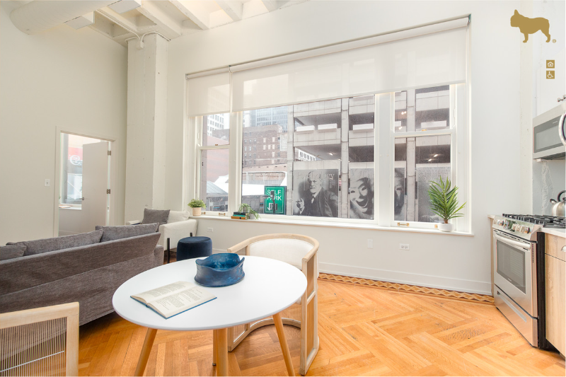 52 E Adams St #52EADAMS - Photo 3 of 12