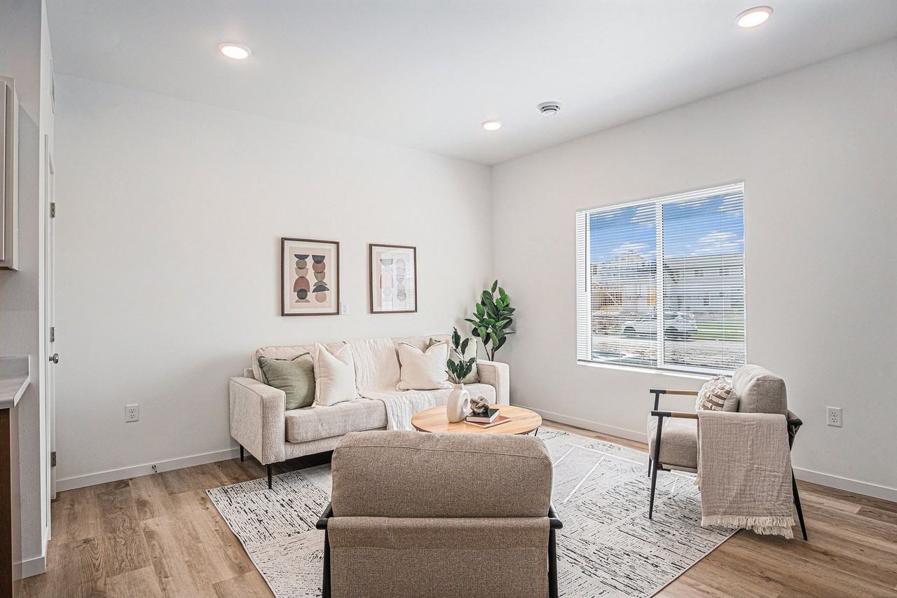 The 41Ellis - Photo 2 of 50