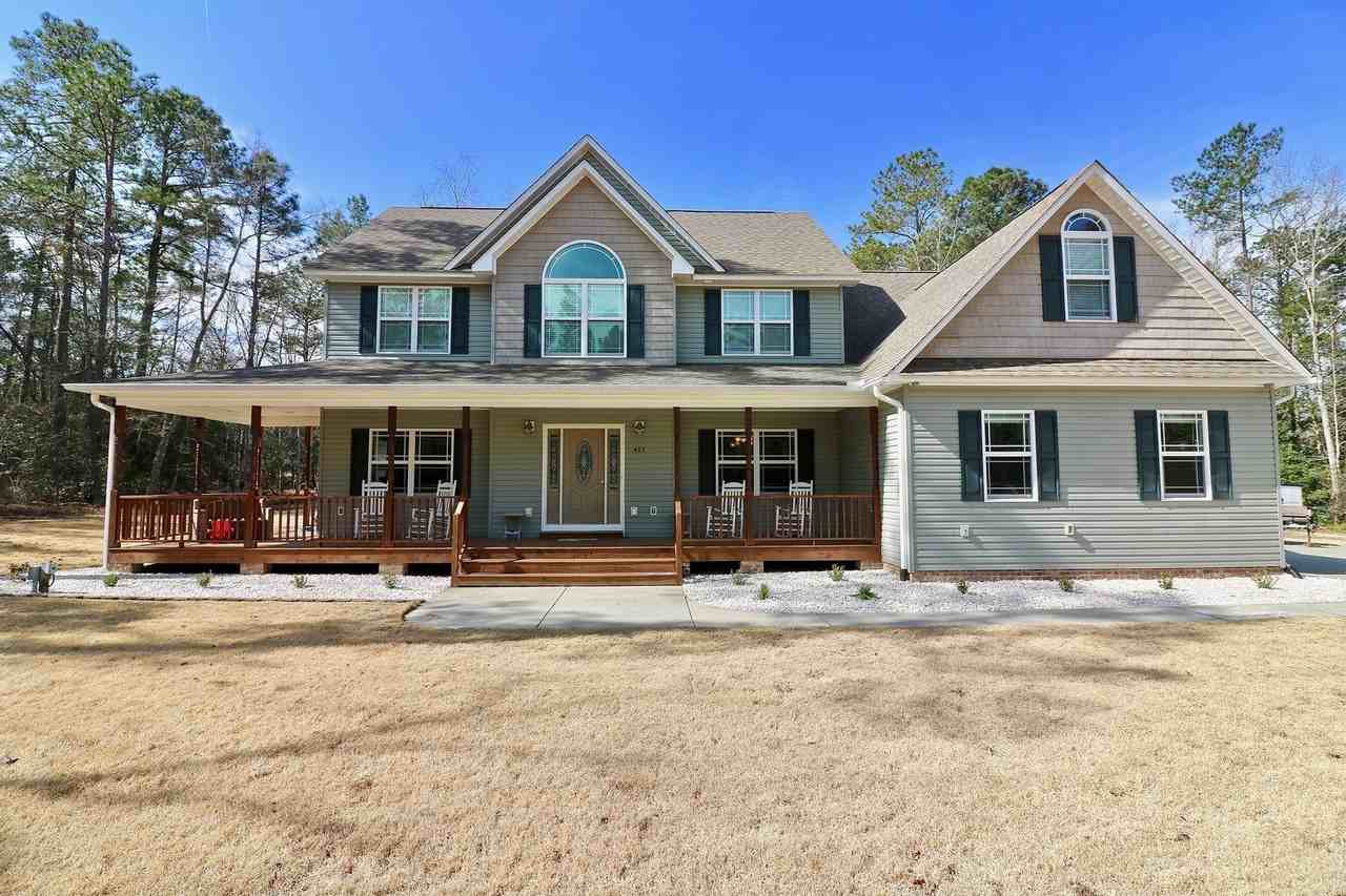 477 Thimbleberry Dr - Photo 2 of 50