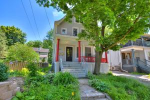 featured image of 1111 E Gorham St #2