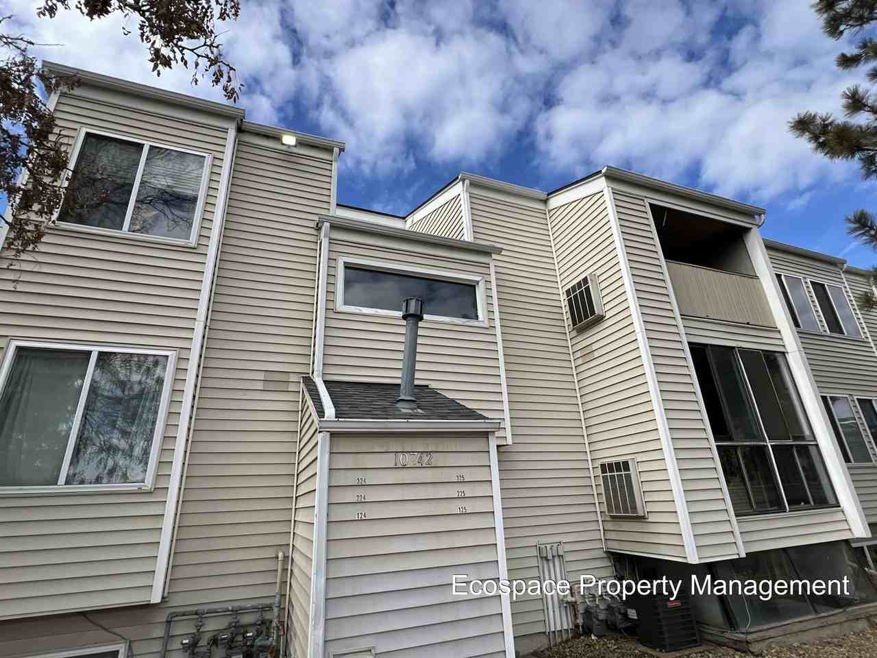 10742 East Exposition Avenue #125