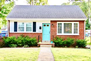 4801 Patterson Ave #NA - Photo 1 of 1