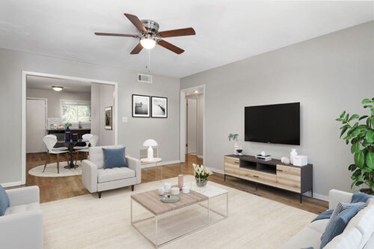 Commons of East Lake - Photo 2 of 8