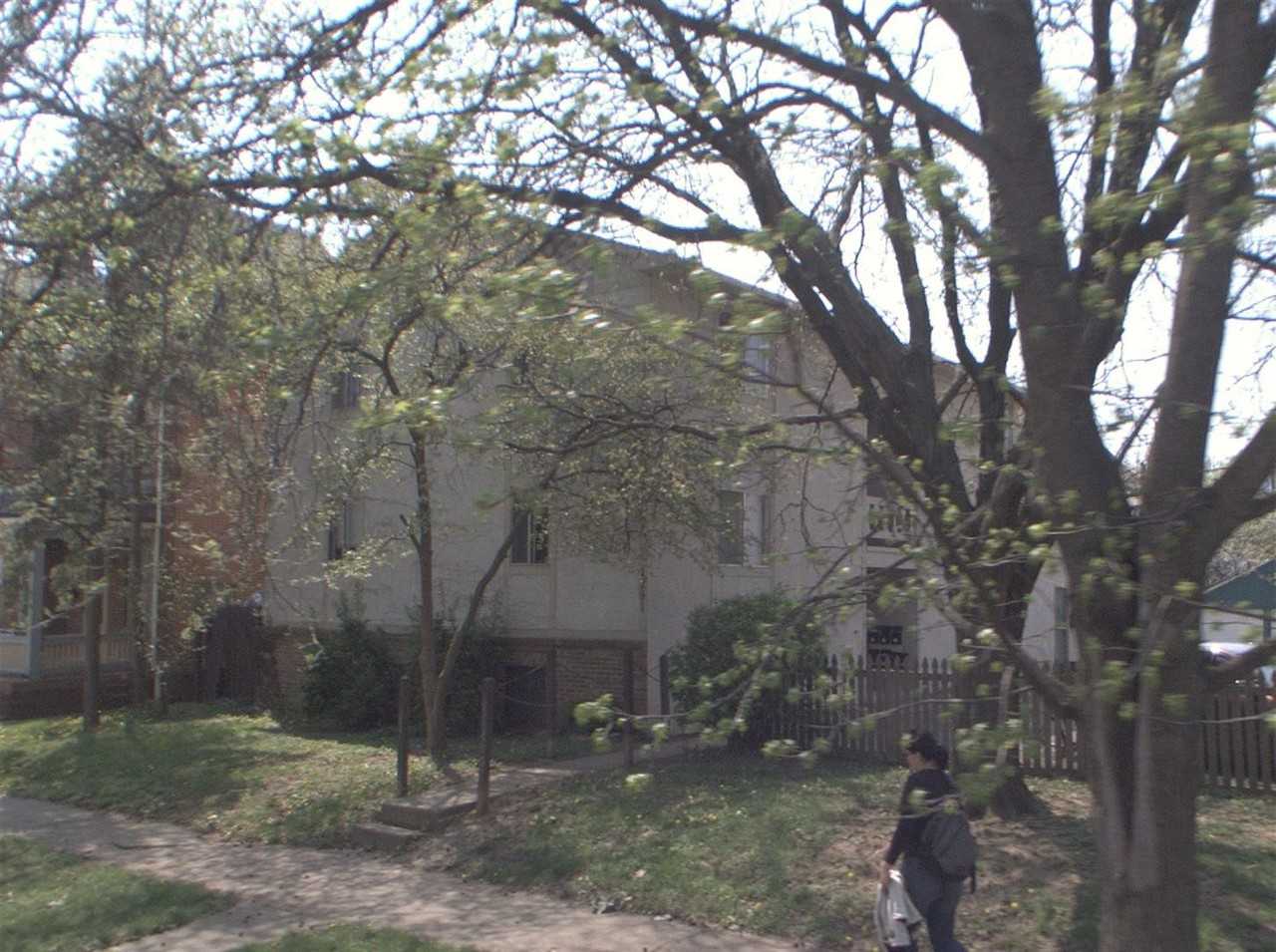 1291 Forsythe Avenue #B