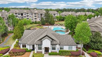 Wesley Kensington Apartments at Stonecrest - Photo 1 of 1