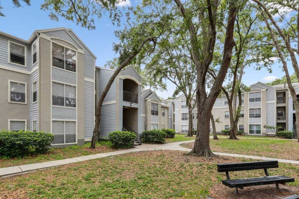 Waterford at Cypress Lake Apartments - Photo 2 of 12