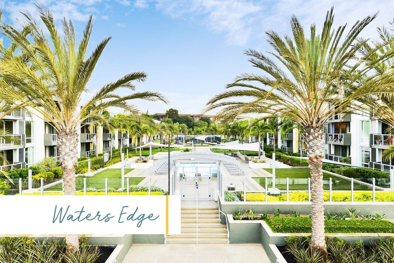 Marina Harbor - Photo 3 of 24