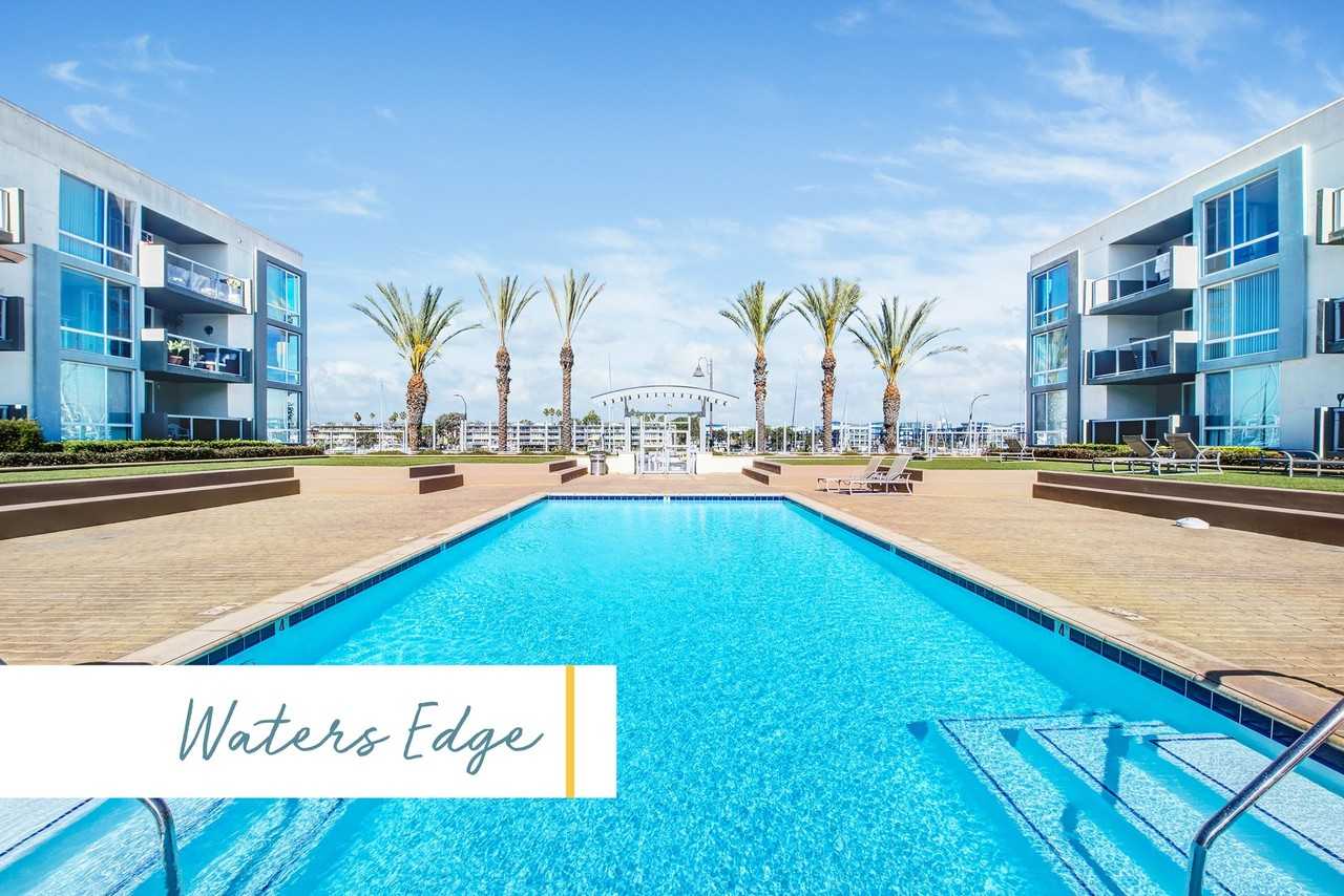 Marina Harbor - Photo 4 of 24