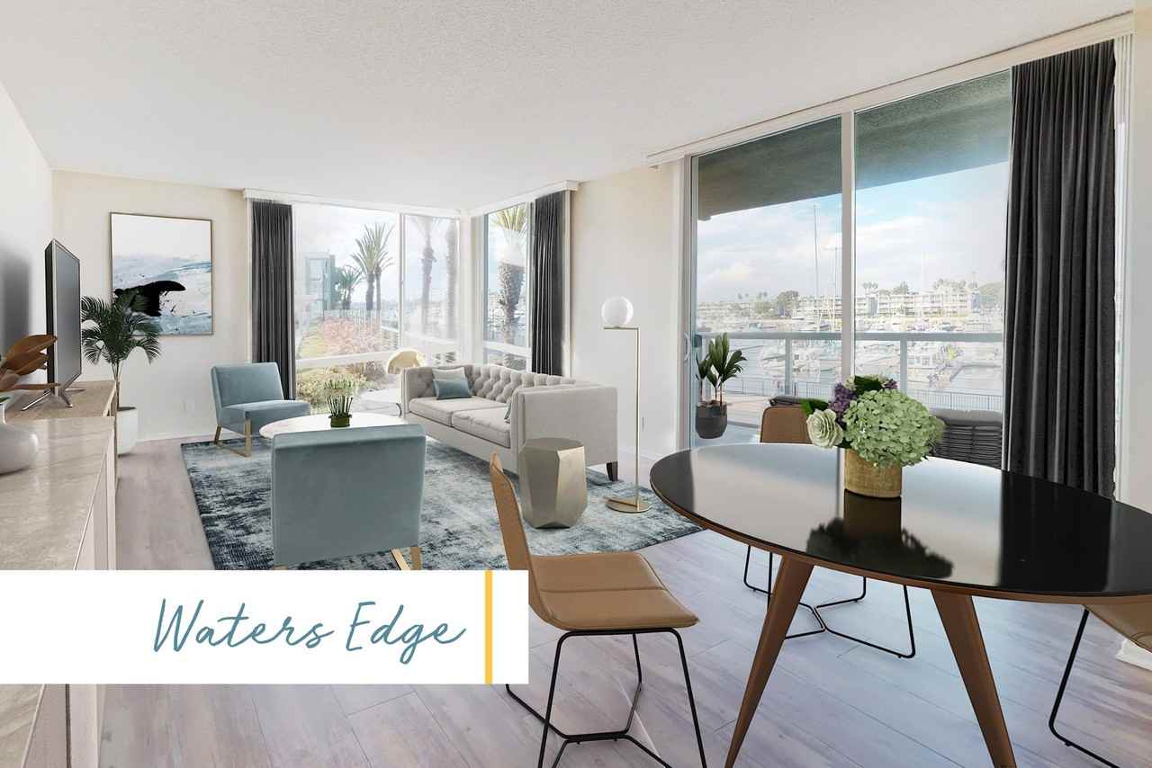 Marina Harbor - Photo 6 of 24