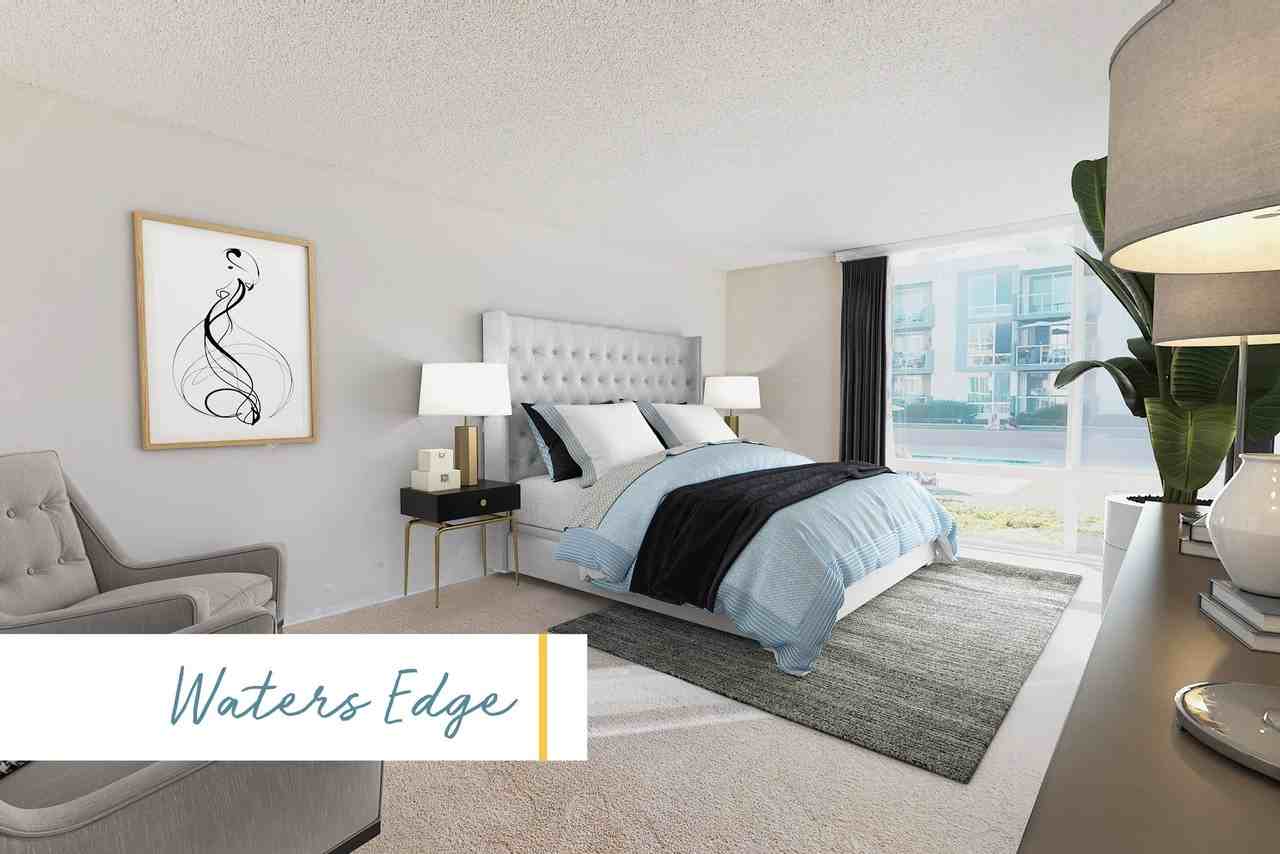 Marina Harbor - Photo 7 of 24