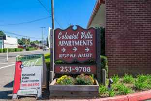 Colonial Villa Apartments - Photo 1 of 1