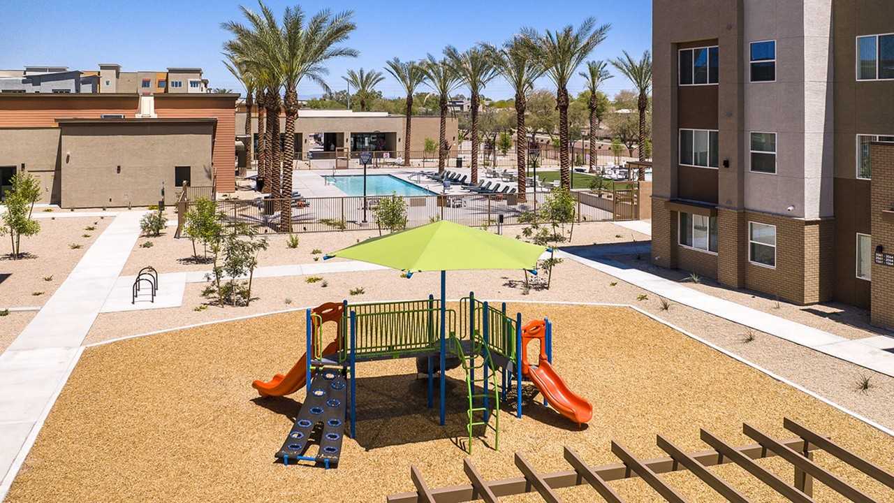 Estrella Springs at Canyon Trails - Photo 6 of 31