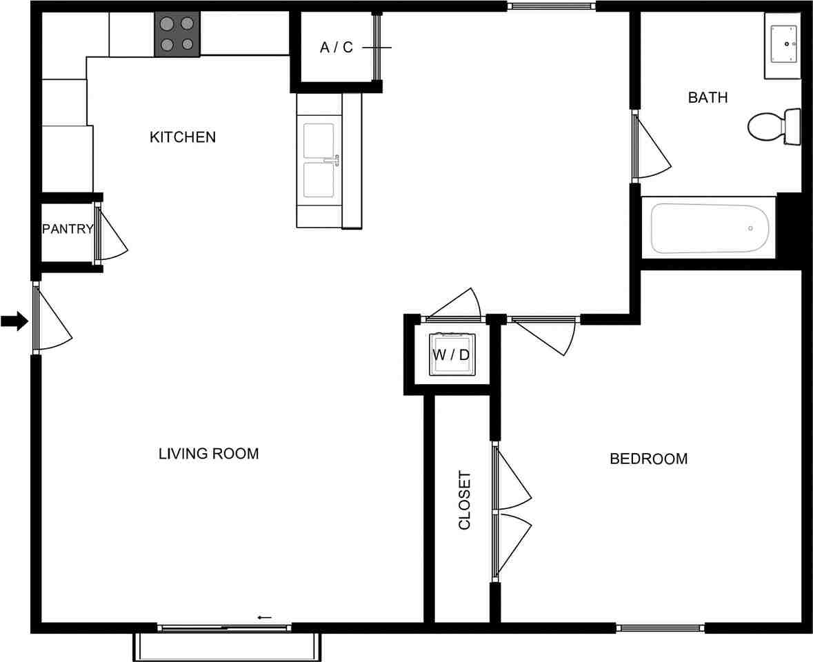 Brownsville Transit Village I - Photo 3 of 7