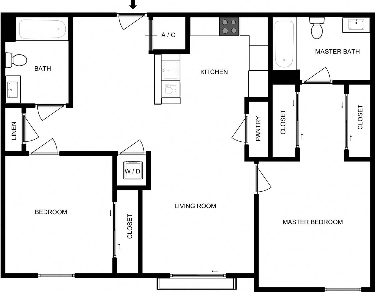 Brownsville Transit Village I - Photo 5 of 7