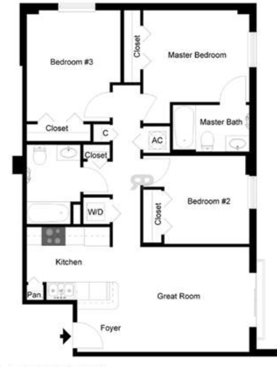 Brownsville Transit Village I - Photo 6 of 7