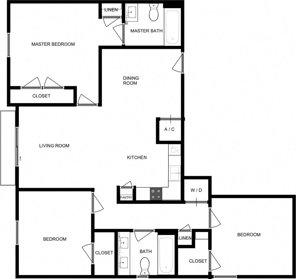 Brownsville Transit Village I - Photo 7 of 7