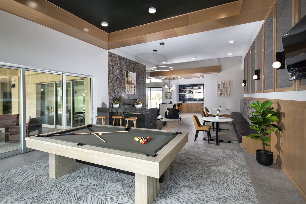 The Safford - Photo 2 of 49