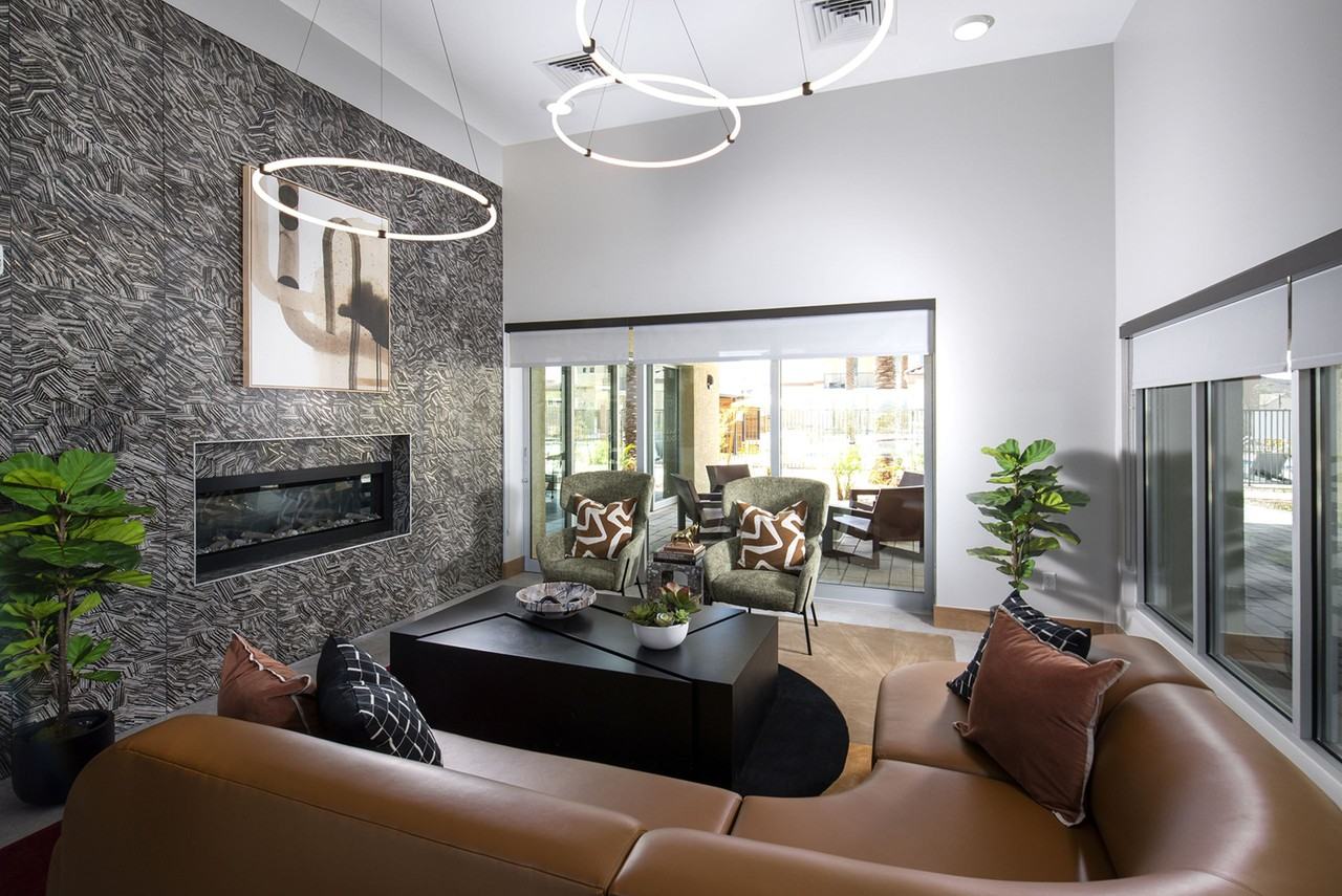 The Safford - Photo 3 of 49