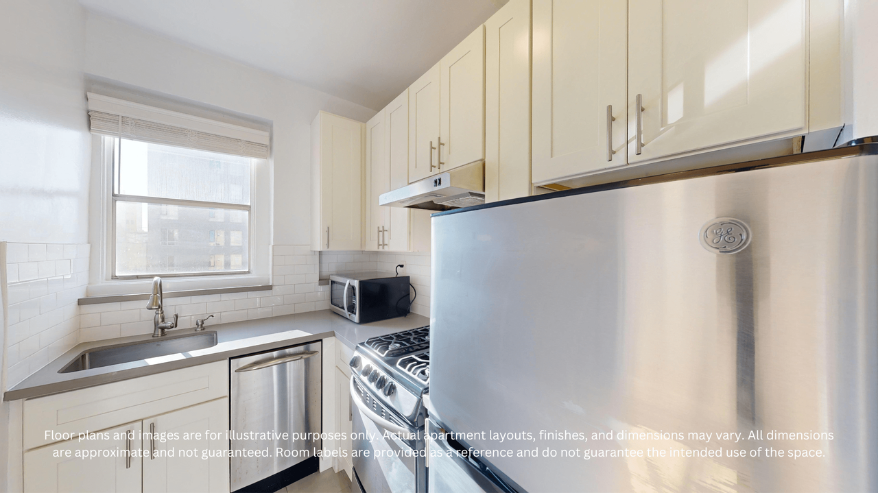 449 O'Farrell Street - Photo 4 of 15