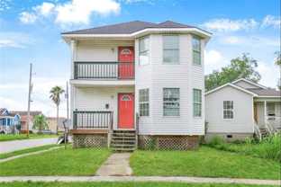 5201 N Galvez St ##B - Photo 1 of 1