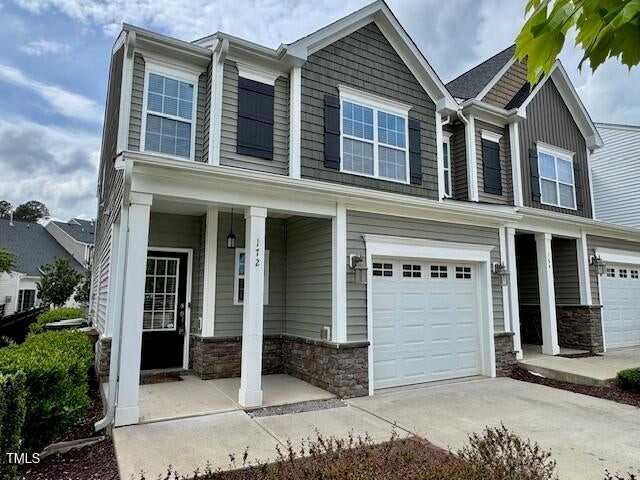 172 Wellons Creek Dr