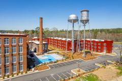 Warren Mill Lofts - Photo 1 of 1