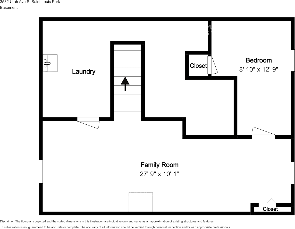 3532 Utah Ave S - Photo 3 of 20
