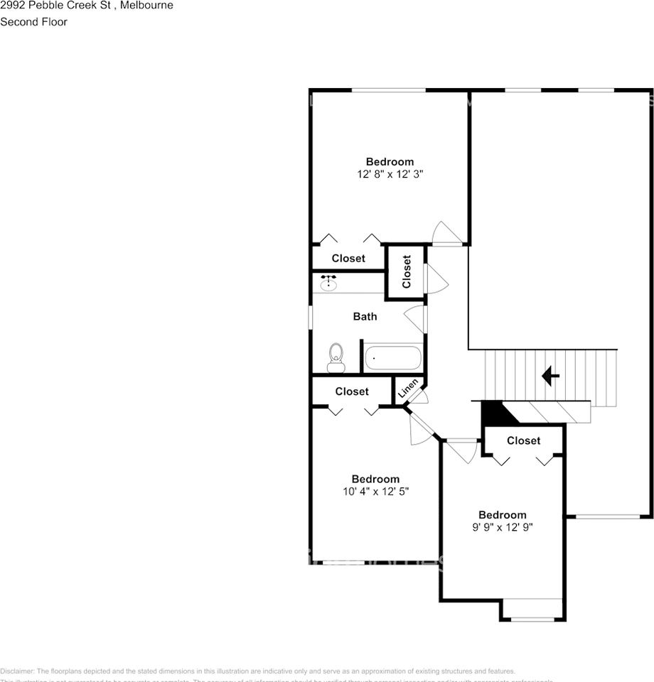 2992 Pebble Creek St - Photo 3 of 20