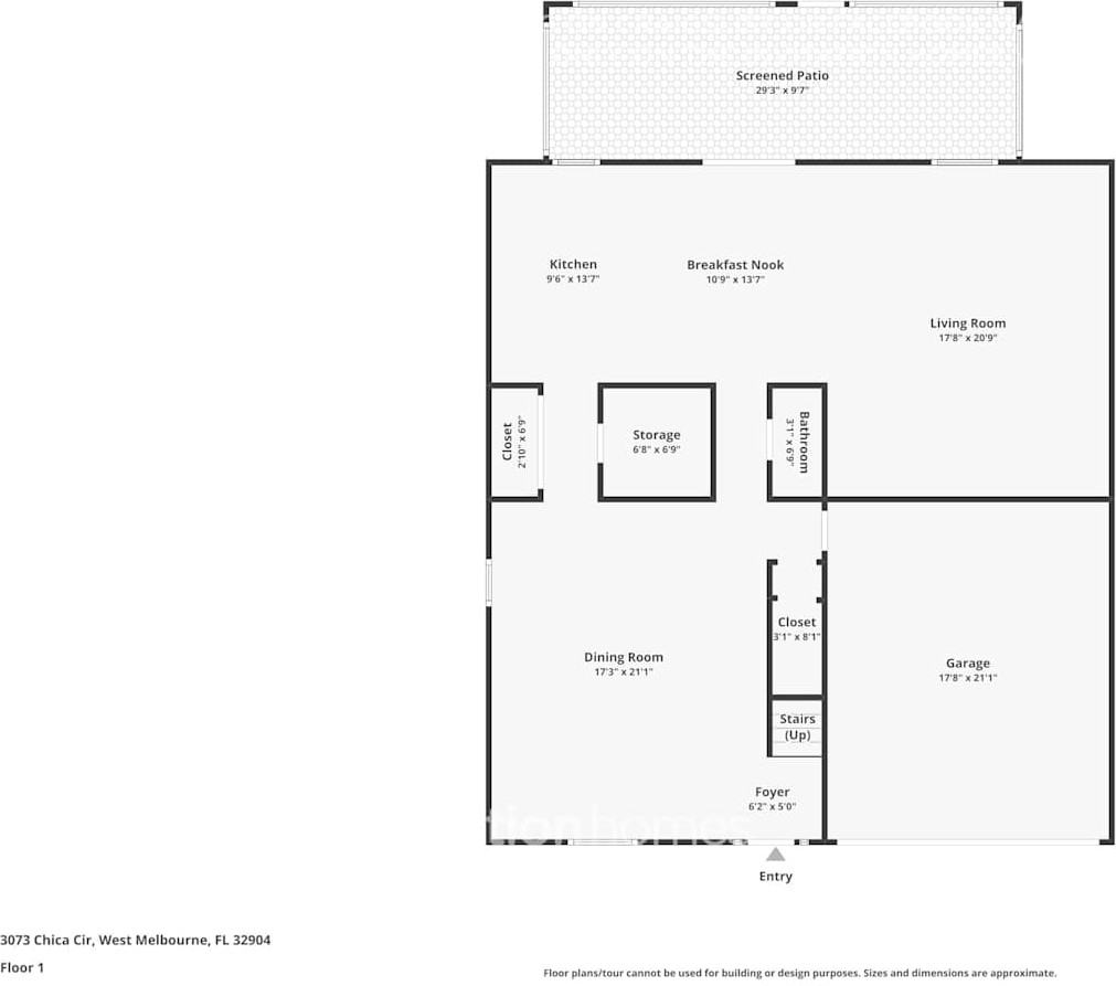 3073 Chica Cir - Photo 2 of 18