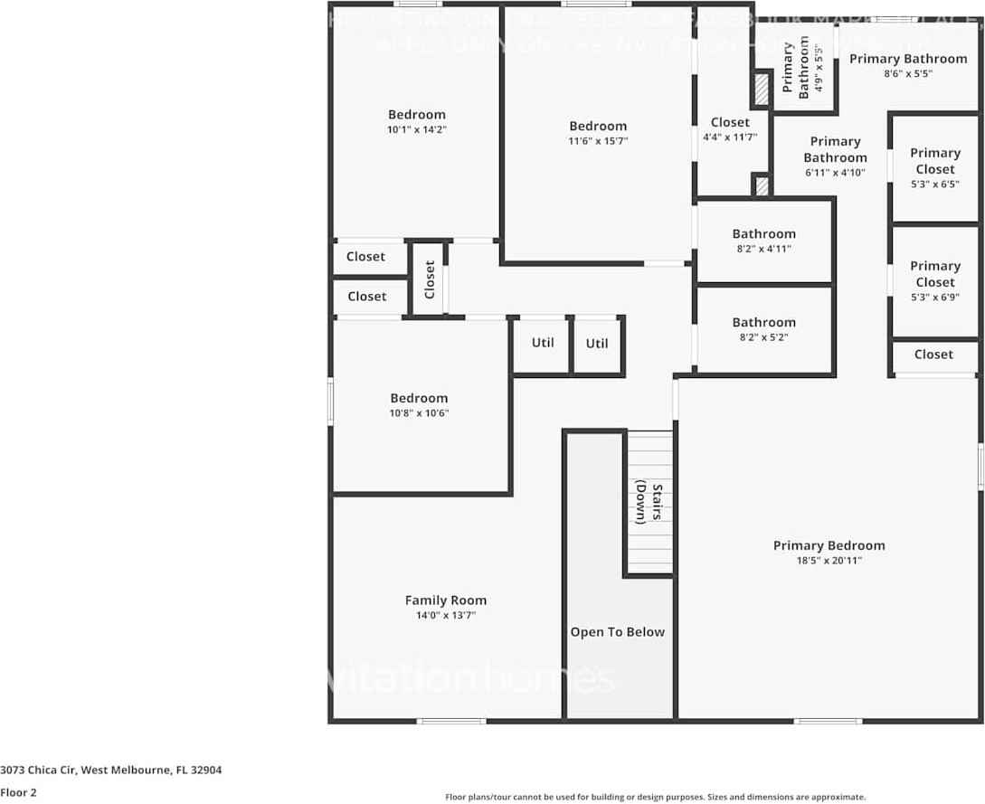 3073 Chica Cir - Photo 3 of 18