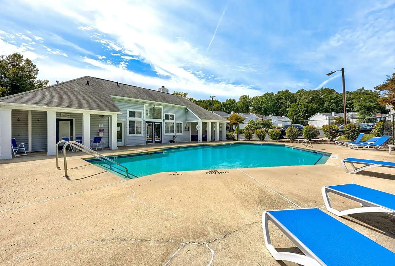 Sedgefield Square - Photo 3 of 95