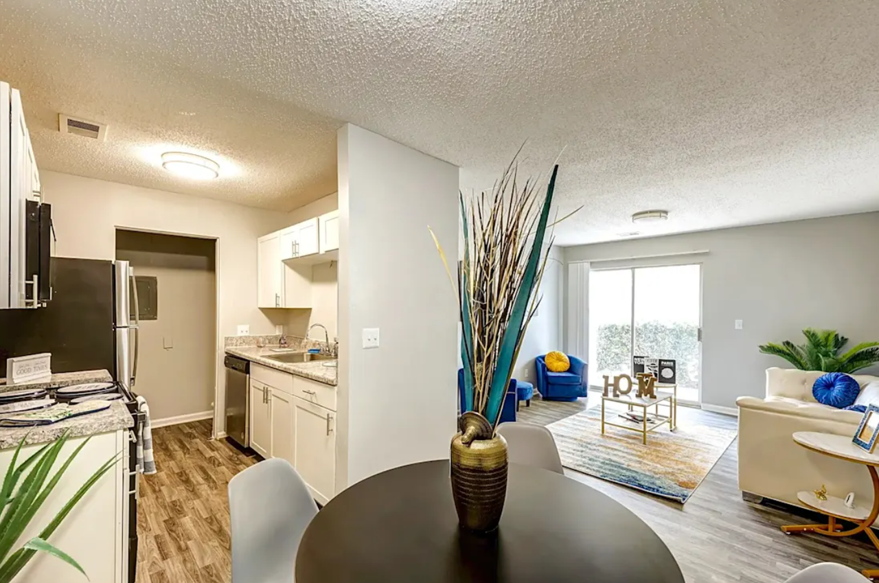 Sedgefield Square - Photo 6 of 95