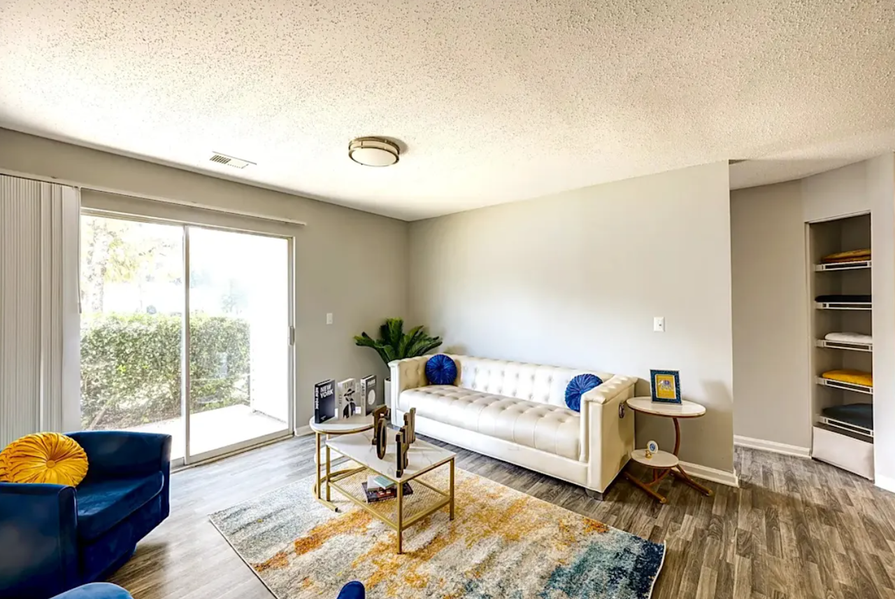 Sedgefield Square - Photo 2 of 95