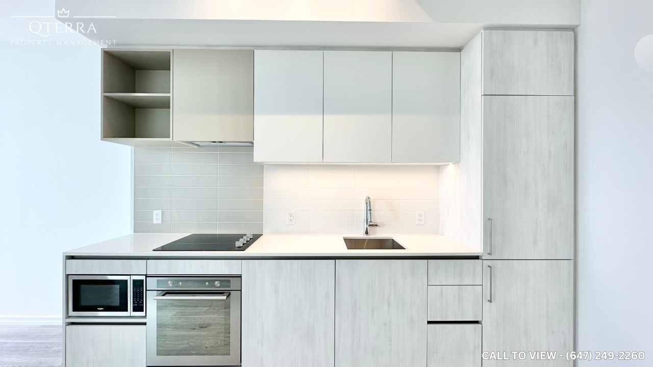 3602-1000 Portage Parkway, Vaughan, Ontario L4K 0L1 - Photo 2 of 8