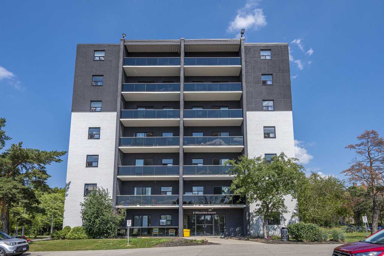 Treeview Towers - Photo 4 of 13